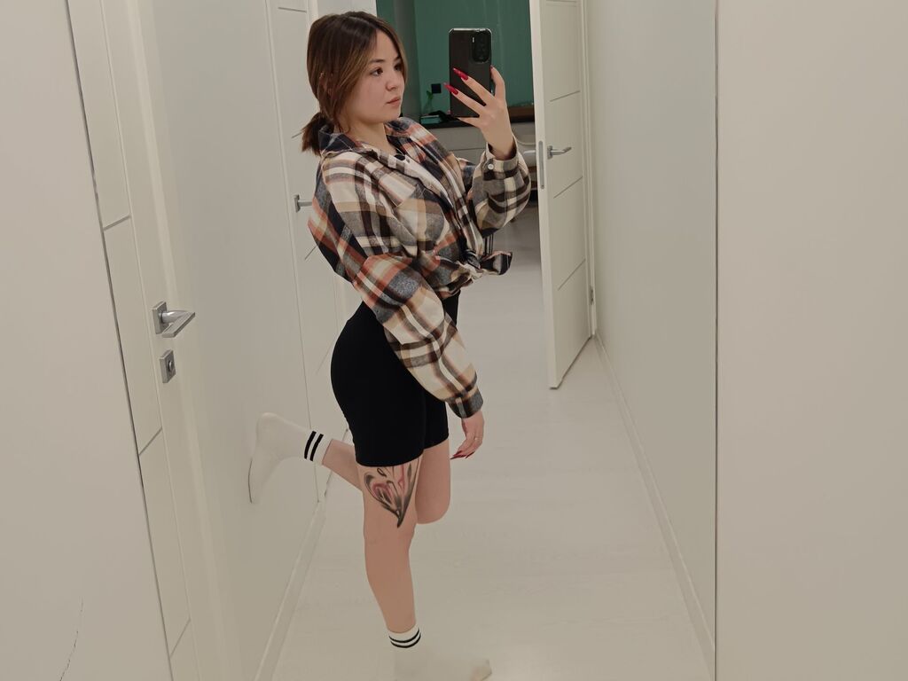 QuennaDark Profile